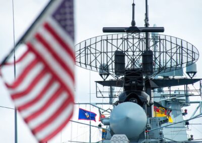 Fregatte BAYERN. Foto: Ivo Schneider