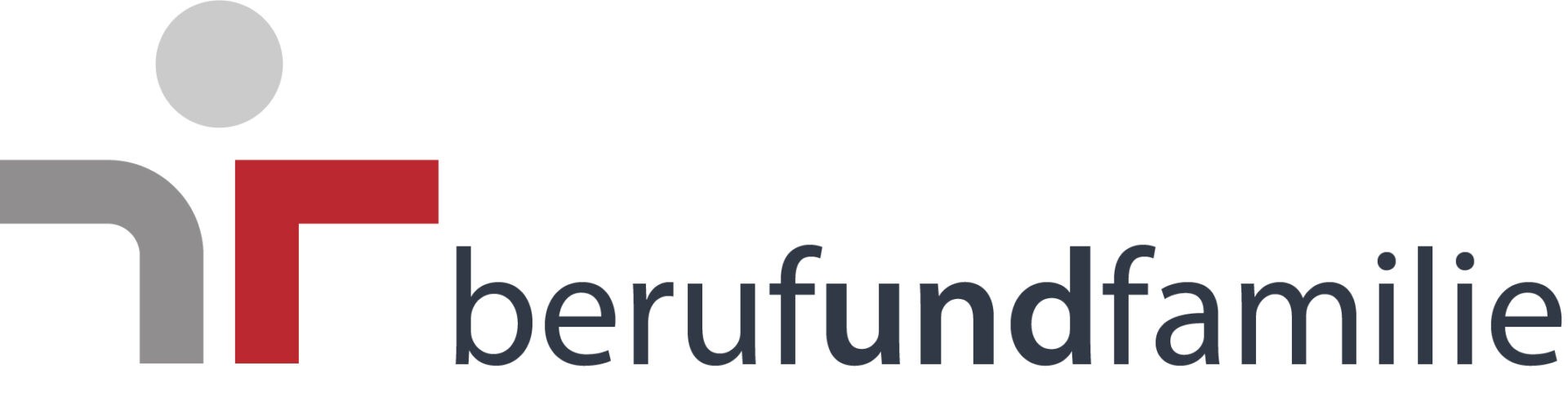 Logo "audit berufundfamilie" certificate