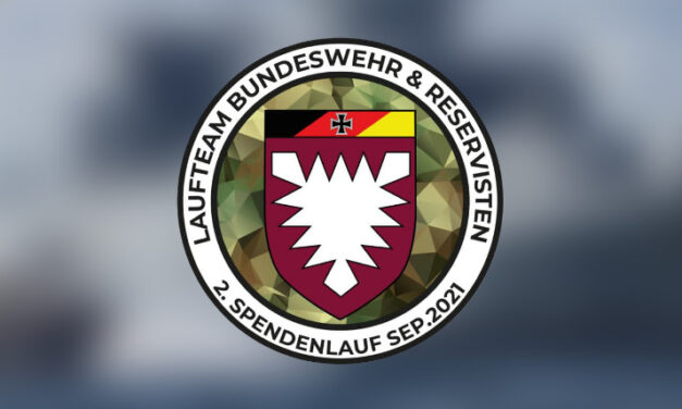 Soldiers and reservists raise over 23,000 euros in donations