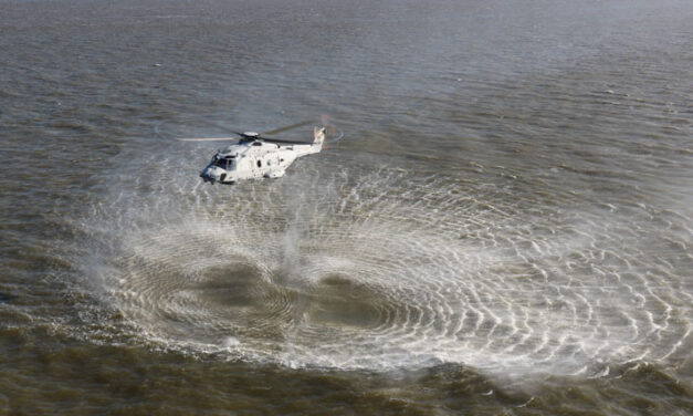 Wir müssen uns aber auch freuen!