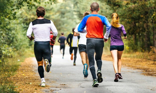 Charity run: Sea battalion collects donations for a children's home in Lebanon 