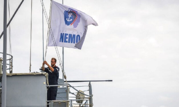 Grand Nemo 2021 beendet