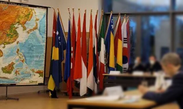 Thucydides - Development and understanding of strategies