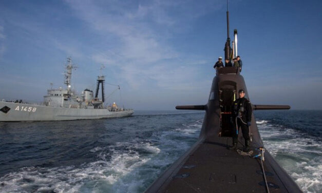 Mit Sicherheit zugelassen