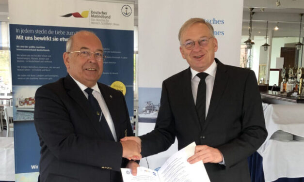 Maritime Kompetenzen bündeln und stärken