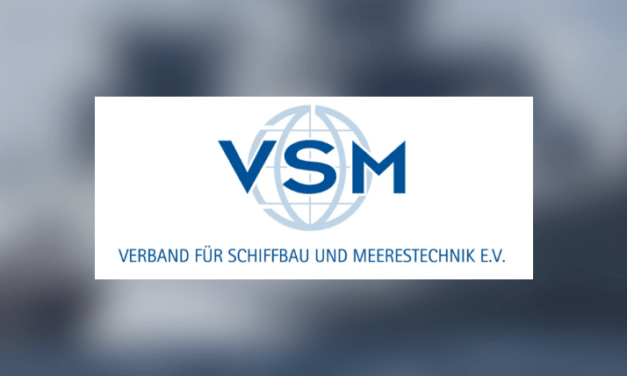 VSM publishes association news