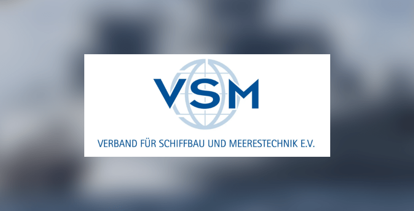 VSM - German Shipbuilding and Ocean Industries Association