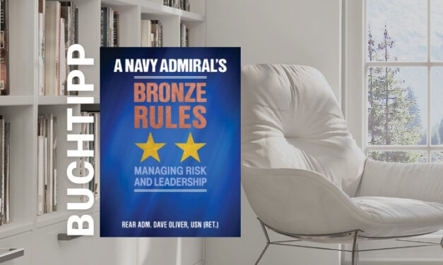 Bronzesätze für die militärische Führung