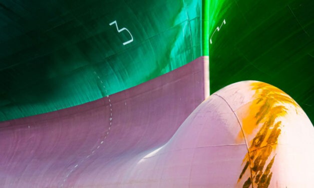 Rückblick zur Maritime Convention 2021