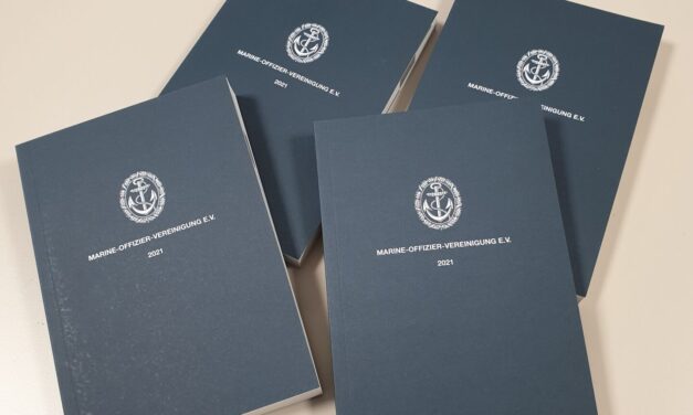 Neues aus der Geschäftsstelle