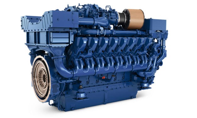Rolls-Royce extends TBO intervals for mtu engines