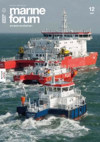marineforum Ausgabe 12/2021