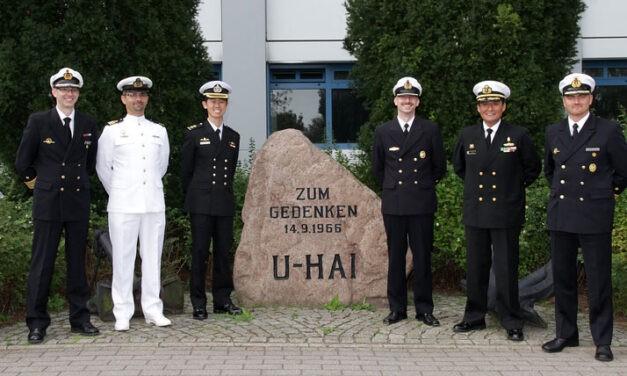 Kompass für die Zukunft