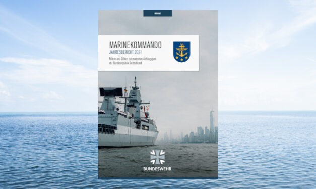 Meer als ein Sicherheitsfaktor