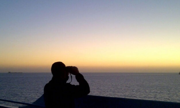 CONDOR IMS – Zulassung zur Bewachung von Seeschiffen