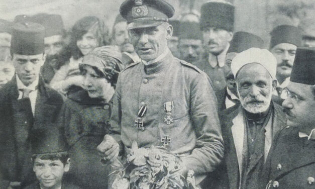 Propaganda für die Jugend