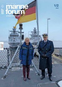 marineforum Ausgabe 01 & 02 2022