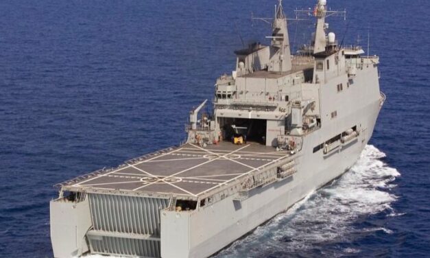 NATO-Lehren aus dem Afghanistan-Abzug