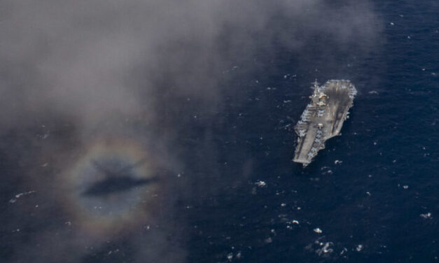 Spanien links liegen gelassen?