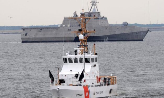 Endlich Unterstützung für Uruguay