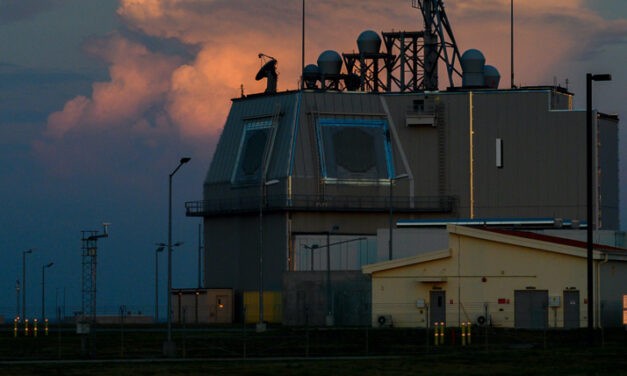 USA bieten Russen Aegis-Ashore-Inspektionen an