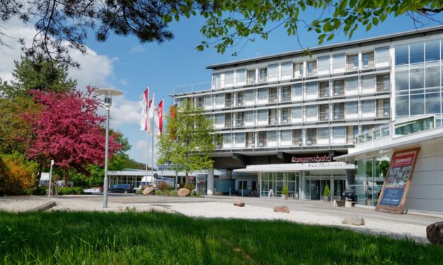 Mitgliederversammlung der Marine-Offizier-Vereinigung e.V. am 10./11. Juni 2022 in Potsdam