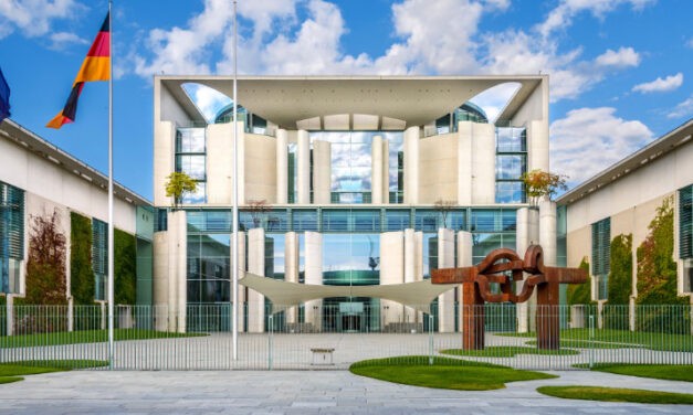 Sicherheit ist Vorsorge - Kommentar zur russisch-ukrainischen Krise