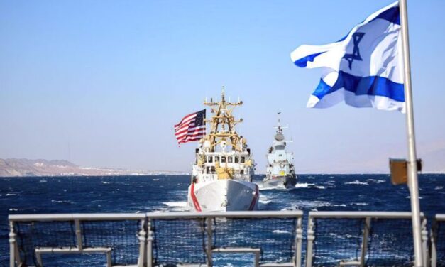 Israel und seine Nachbarn