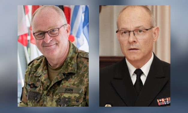 Jetzt ganz offiziell