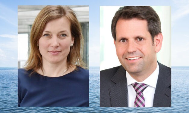 Möller und Lies begrüßen LNG Terminal für Wilhelmshaven