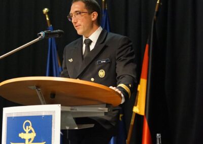 Impressionen der 60. Historisch Taktischen Tagung