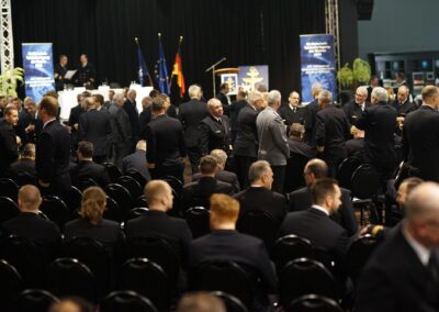 Impressionen der 60. Historisch Taktischen Tagung