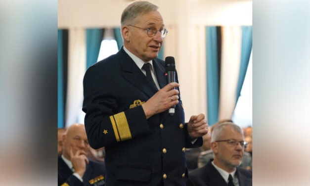 60. Historisch Taktische Tagung 2020 Online abrufbar!