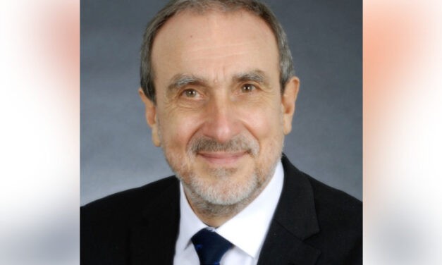 Rückkehr eines Eisbrechers