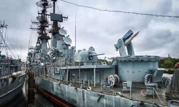 Wo sind sie geblieben?