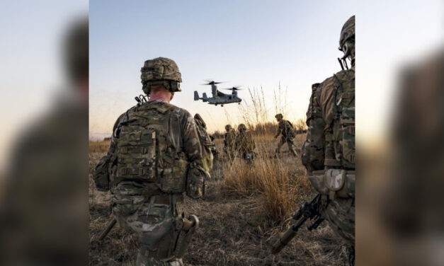 Obangame Express 2022 beendet