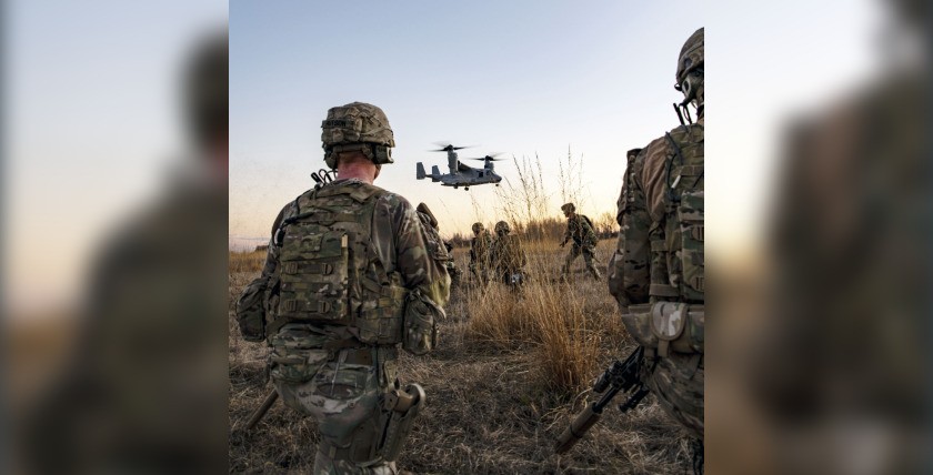 Photo by: Staff Sgt. John Yountz, Pordenone, Italy. https://www.africom.mil/