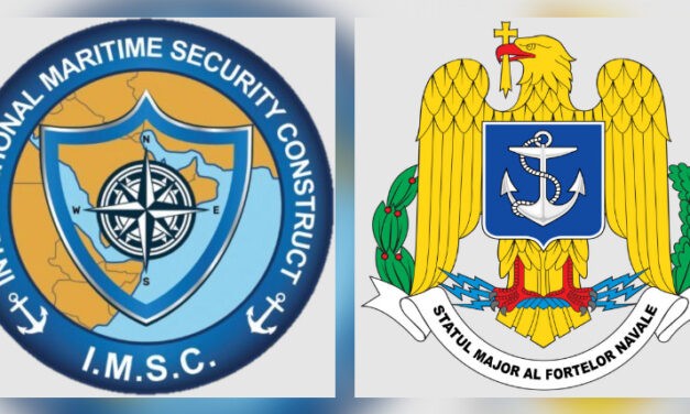 Rumänien tritt IMSC bei