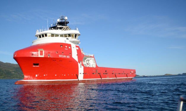 Russland: der Druck auf die Schifffahrt steigt