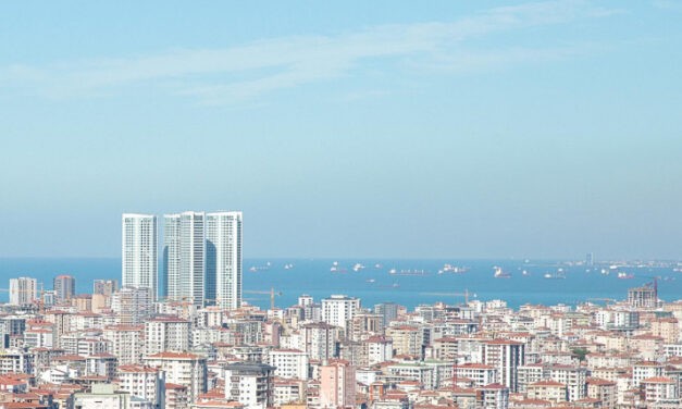 Kurz erklärt: Abkommen von Montreux