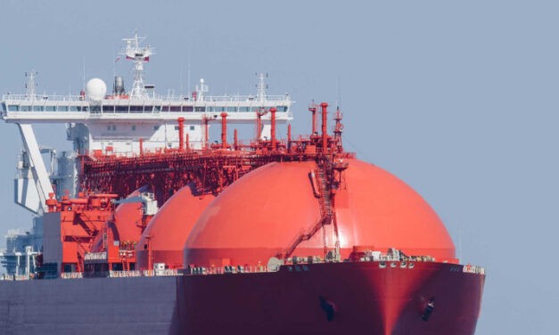 Putins Krieg: Auswirkungen auf die globale Wirtschaft