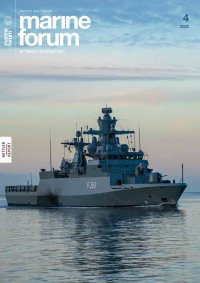 marineforum Ausgabe 04-2022
