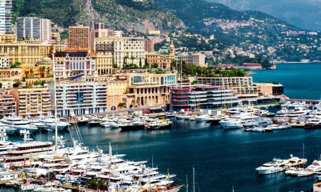 Der Konflikt und seine Auswirkungen zur See   