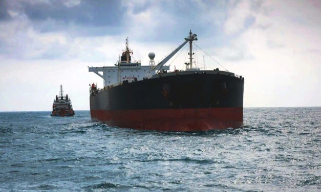 79 Russian ships in the EU's 15th sanctions package