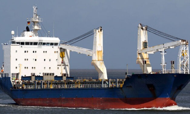 Keine Versorgung russischer Tanker