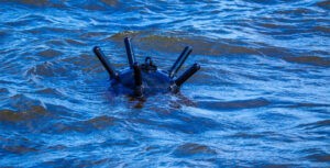 According to the Russian secret service, mines are "floating freely in the western part of the Black Sea". Turkey and Romania have begun joint efforts to search for the mines.