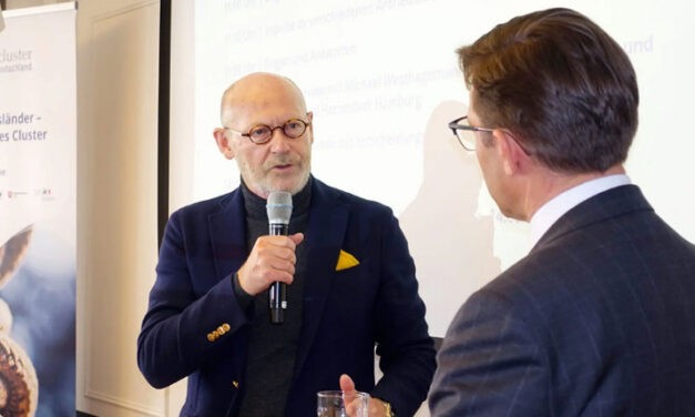 Alternative Kraftstoffe und Antriebe für die Schifffahrt