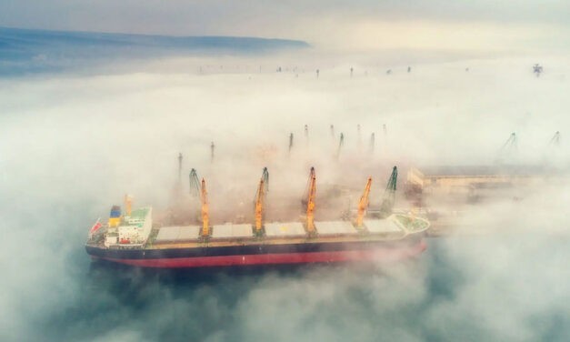 Update: Putin's war - impact on the maritime markets