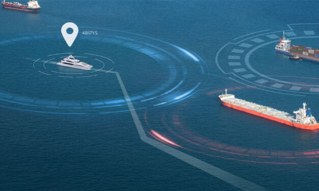 Rolls-Royce launches three new mtu NautIQ products