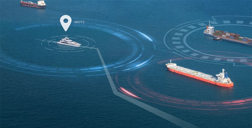 Die neuen mtu NautIQ-Produkte bieten unterschiedliche Möglichkeiten zur intelligenten Besatzungsunterstützung, autonomen Steuerung und Fernbedienung. Foto: mtu-solutions.com